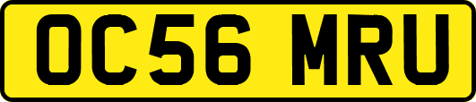 OC56MRU