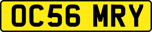 OC56MRY