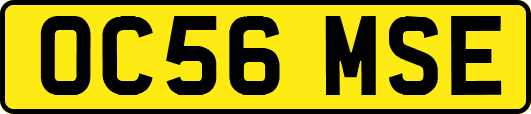 OC56MSE