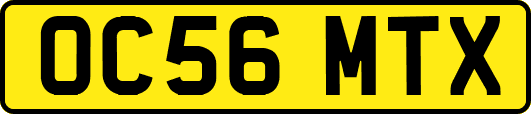 OC56MTX