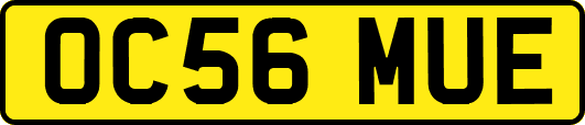 OC56MUE