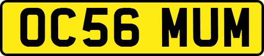 OC56MUM