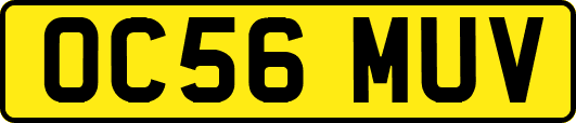 OC56MUV
