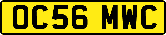 OC56MWC