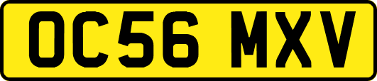 OC56MXV
