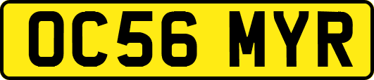 OC56MYR