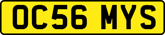 OC56MYS