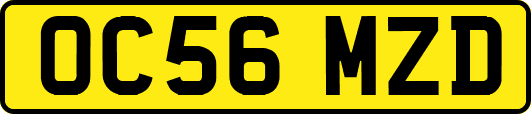 OC56MZD