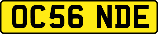 OC56NDE