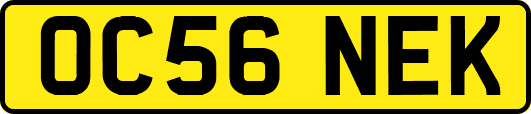 OC56NEK