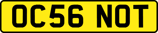 OC56NOT