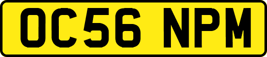OC56NPM