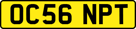 OC56NPT