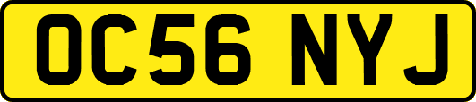 OC56NYJ