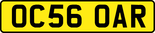 OC56OAR