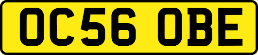 OC56OBE