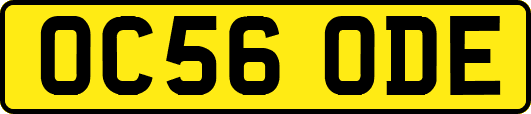 OC56ODE