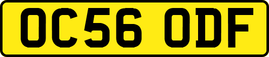 OC56ODF