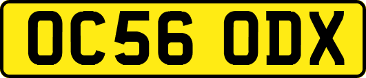 OC56ODX
