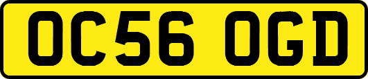 OC56OGD