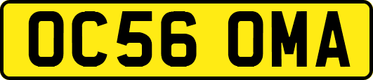 OC56OMA