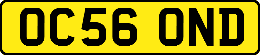 OC56OND