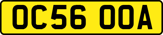 OC56OOA