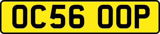 OC56OOP