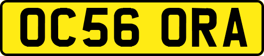 OC56ORA