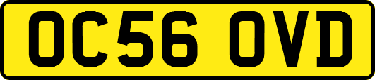 OC56OVD