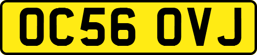 OC56OVJ
