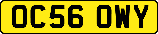 OC56OWY