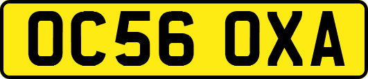 OC56OXA
