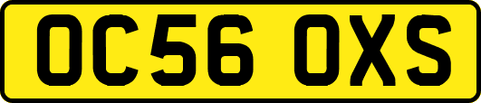 OC56OXS