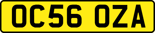 OC56OZA