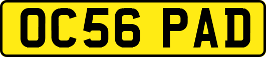 OC56PAD