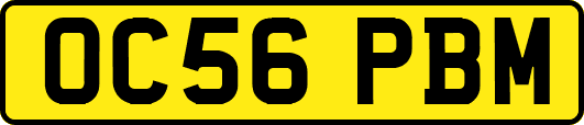 OC56PBM