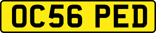 OC56PED