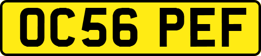 OC56PEF