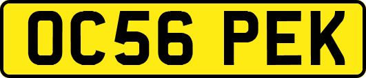 OC56PEK