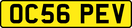 OC56PEV