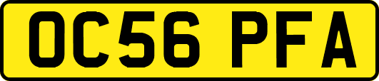OC56PFA