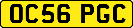 OC56PGC