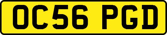 OC56PGD