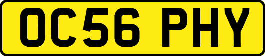 OC56PHY