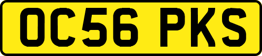 OC56PKS