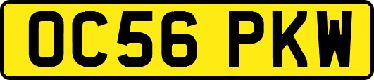 OC56PKW