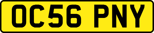 OC56PNY