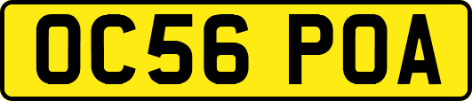 OC56POA