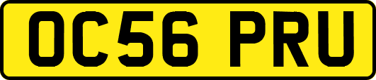 OC56PRU